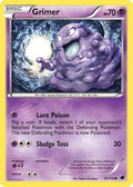 Grimer 045/116 - Plasma Freeze