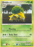 Grotle 037/100 - Majestic Dawn Reverse Holofoil