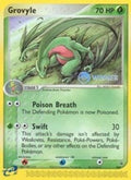 Grovyle (e-League) [Winner] 004/40 - Nintendo Promos