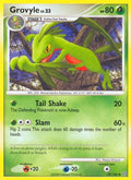 Grovyle 039/100 - Stormfront