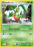 Grovyle 039/99 - Arceus Reverse Holofoil