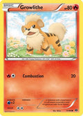Growlithe 011/99 - Next Destinies