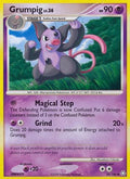 Grumpig 056/146 - Legends Awakened Reverse Holofoil