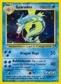 Gyarados 012/110 - Legendary Collection Reverse Holofoil