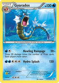 Gyarados 031/113 - Legendary Treasures