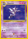Haunter 046/110 - Legendary Collection