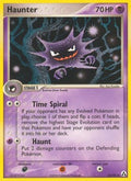 Haunter 035/92 - Legend Maker Reverse Holofoil
