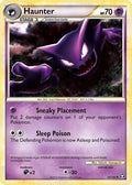 Haunter 035/102 - Triumphant