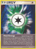Heal Energy 094/107 - Deoxys Reverse Holofoil