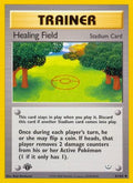 Healing Field 061/64 - Neo Revelation 1st Edition