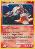 Heatran 006/146 - Legends Awakened Reverse Holofoil