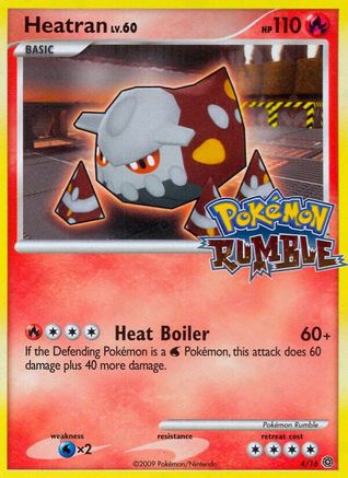 Heatran 004 - Rumble