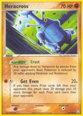 Heracross 043 - Team Rocket Returns
