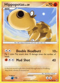 Hippopotas 061/147 - Supreme Victors