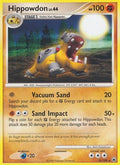 Hippowdon 021/100 - Majestic Dawn