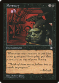 Mortuary (STH-066) - Stronghold