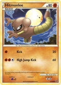 Hitmonlee 052/90 - Undaunted