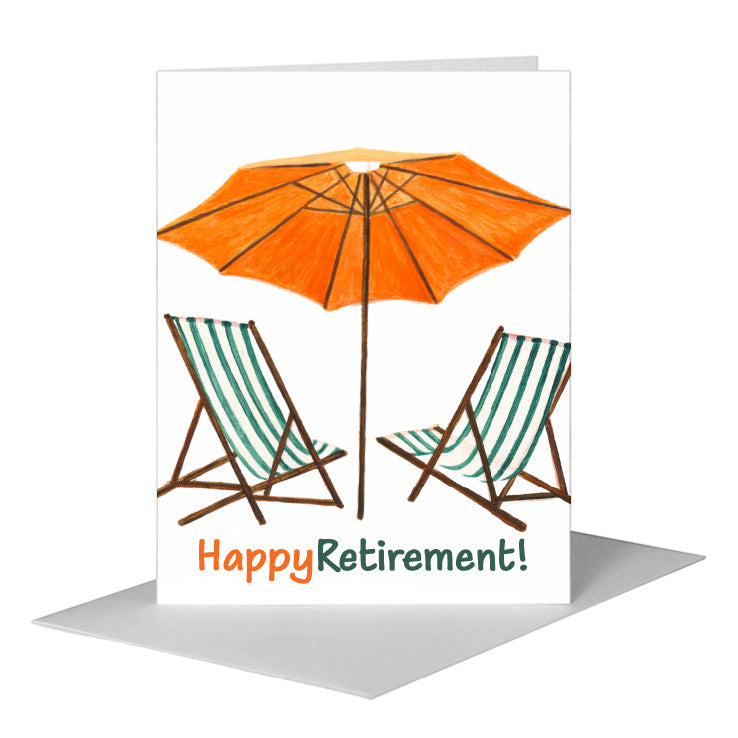 Sands, Greeting Card (#8612B)