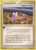 Holon Circle 079/100 - Crystal Guardians Reverse Holofoil