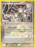 Holon's Magneton 022/113 - Delta Species