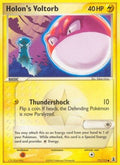 Holon's Voltorb 071/113 - Delta Species Reverse Holofoil