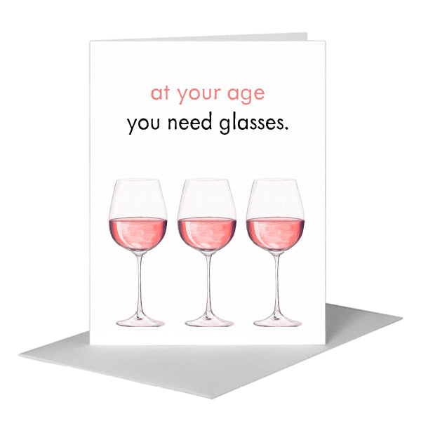 Jubilee, Greeting Card (#8615AA)