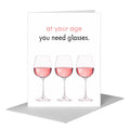 Jubilee, Greeting Card (#8615AA)