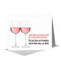 Jubilee, Greeting Card (#8615H)