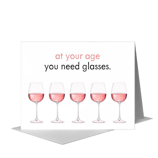 Jubilee, Greeting Card (#8615Z)