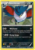 Honchkrow 073/124 - Dragons Exalted