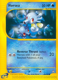 Horsea 085/147 - Aquapolis Reverse Holofoil