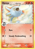 Horsea (Delta Species) 066/110 - Holon Phantoms