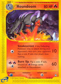 Houndoom 014/147 - Aquapolis Reverse Holofoil