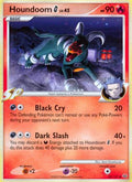 Houndoom G 050/127 - Platinum