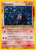 Houndour 005/75 - Neo Discovery