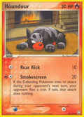 Houndour 059/109 - Team Rocket Returns Reverse Holofoil