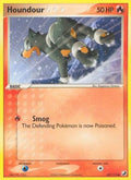 Houndour 060/115 - Unseen Forces Reverse Holofoil
