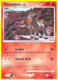 Houndour 069/106 - Great Encounters Reverse Holofoil