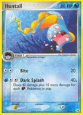 Huntail 019/101 - Hidden Legends Reverse Holofoil