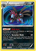 Hydreigon 079/101 - Noble Victories Holofoil