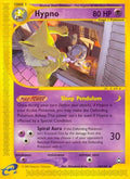 Hypno 016/147 - Aquapolis Reverse Holofoil