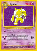 Hypno 025/110 - Legendary Collection Reverse Holofoil