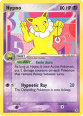 Hypno 025/112 - FireRed & LeafGreen Reverse Holofoil