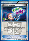Hypnotoxic Laser (Team Plasma) 123/135 - Plasma Storm