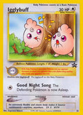 Igglybuff 036/53 - WoTC Promo