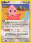 Igglybuff 021/100 - Crystal Guardians