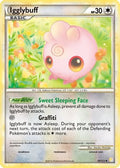 Igglybuff 044/123 - HeartGold SoulSilver Reverse Holofoil