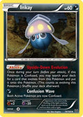 Inkay 074/146 - XY Base Set