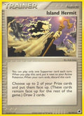 Island Hermit 076/101 - Dragon Frontiers