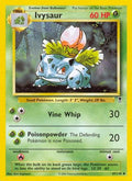 Ivysaur 047/110 - Legendary Collection Reverse Holofoil